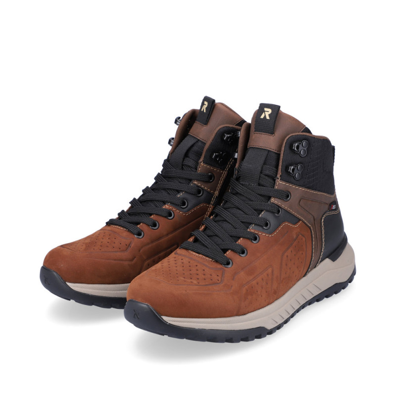 Rieker vyriški sportiniai aulinukai REV