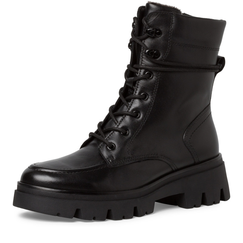 Tamaris Comfort moteriški aulinukai