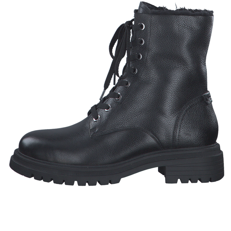 Tamaris moteriški aulinukai