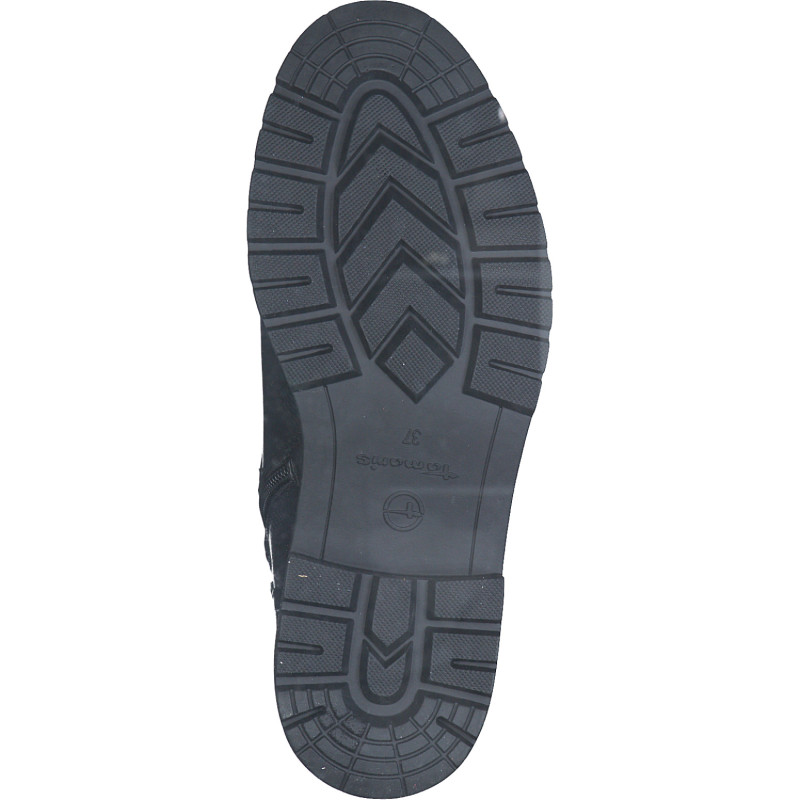 Tamaris moteriški aulinukai