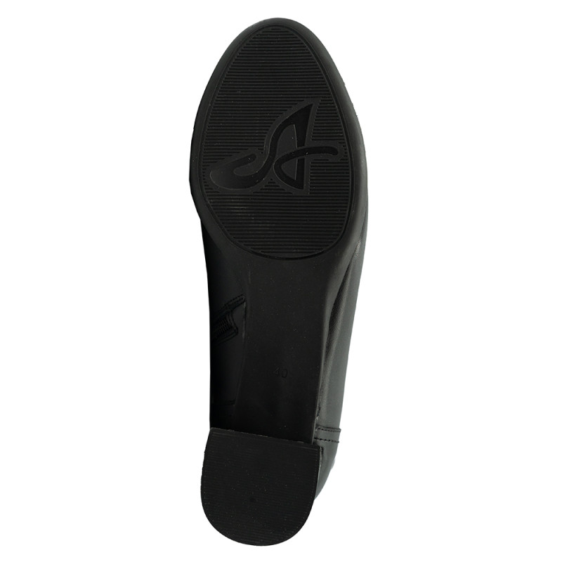 Nicolo Ferretti moteriški aulinukai