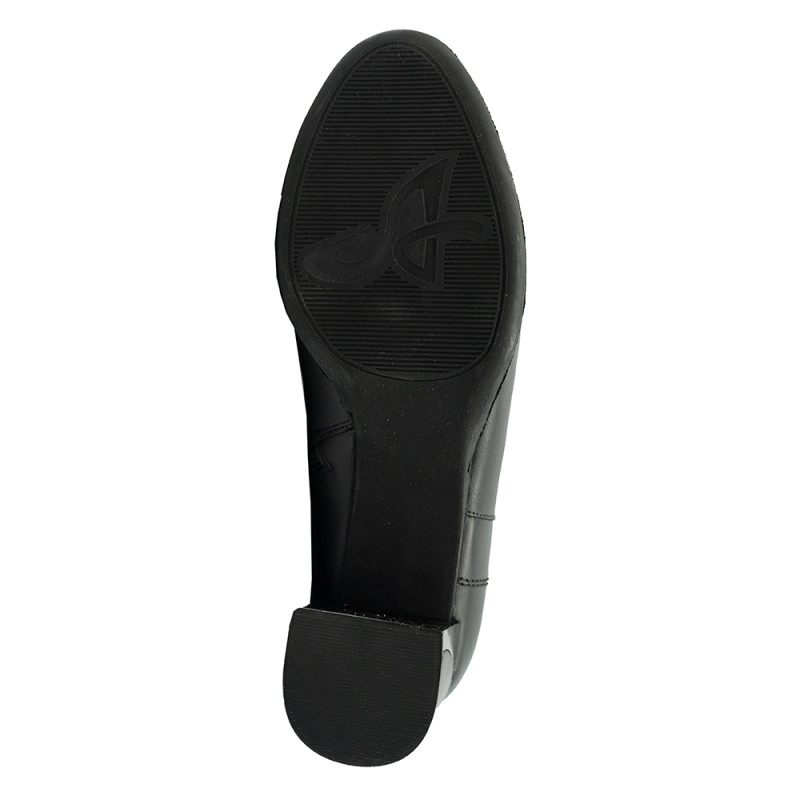 Nicolo Ferretti moteriški aulinukai