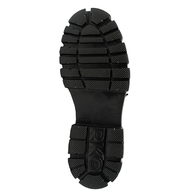 Rylko moteriški aulinukai