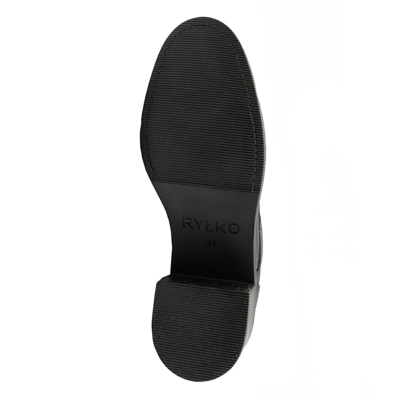 Rylko moteriški aulinukai