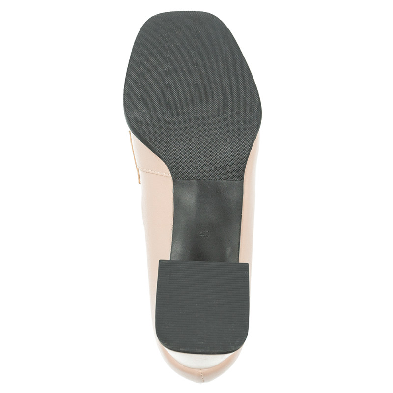 Nicolo Ferretti moteriški bateliai