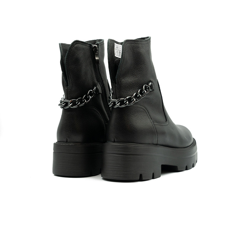 Nicolo Ferretti moteriški aulinukai