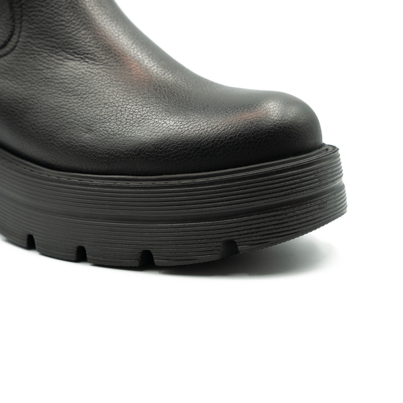 Nicolo Ferretti moteriški aulinukai