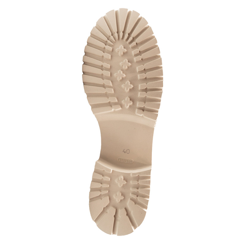 Nicolo Ferretti moteriški ilgaauliai