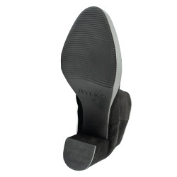 Rylko moteriški aulinukai