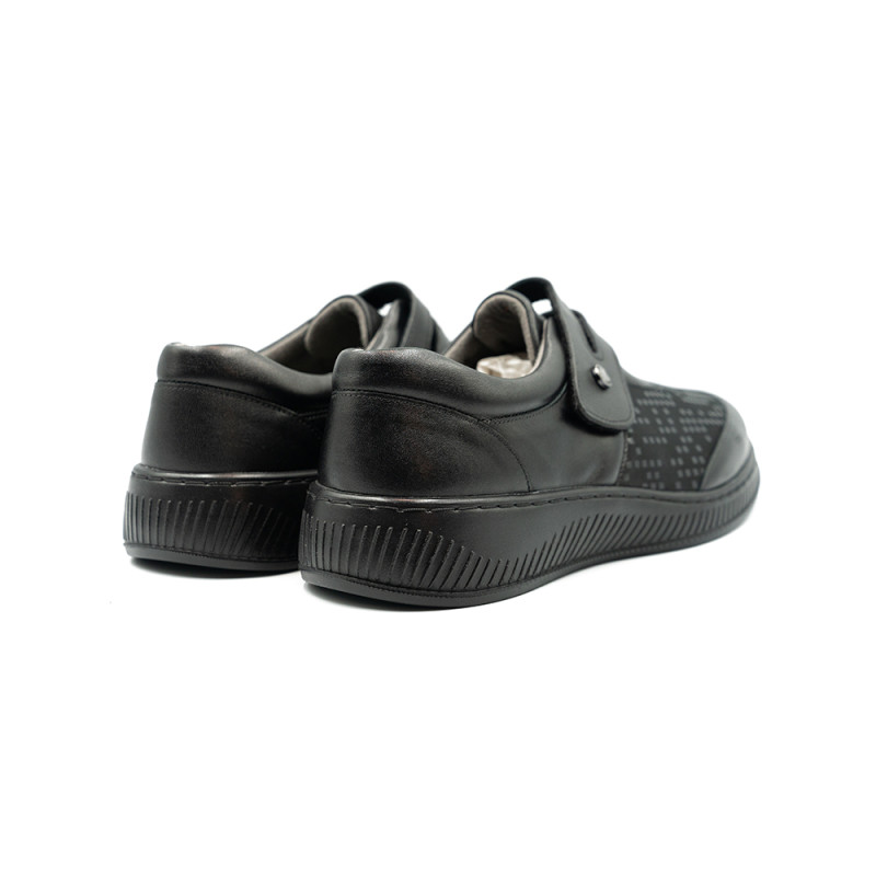 Polking moteriški bateliai