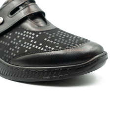 Polking moteriški bateliai