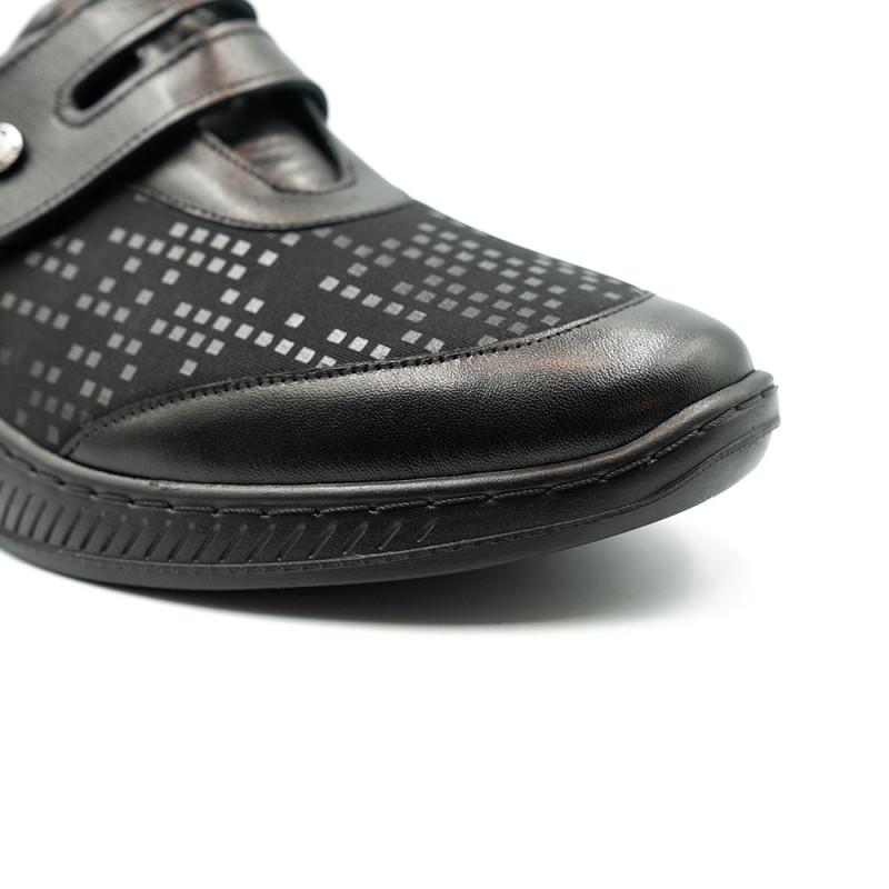 Polking moteriški bateliai