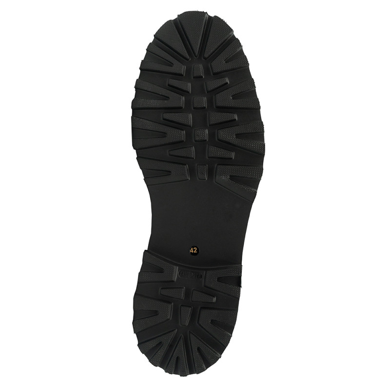 Nicolo Ferretti vyriški aulinukai