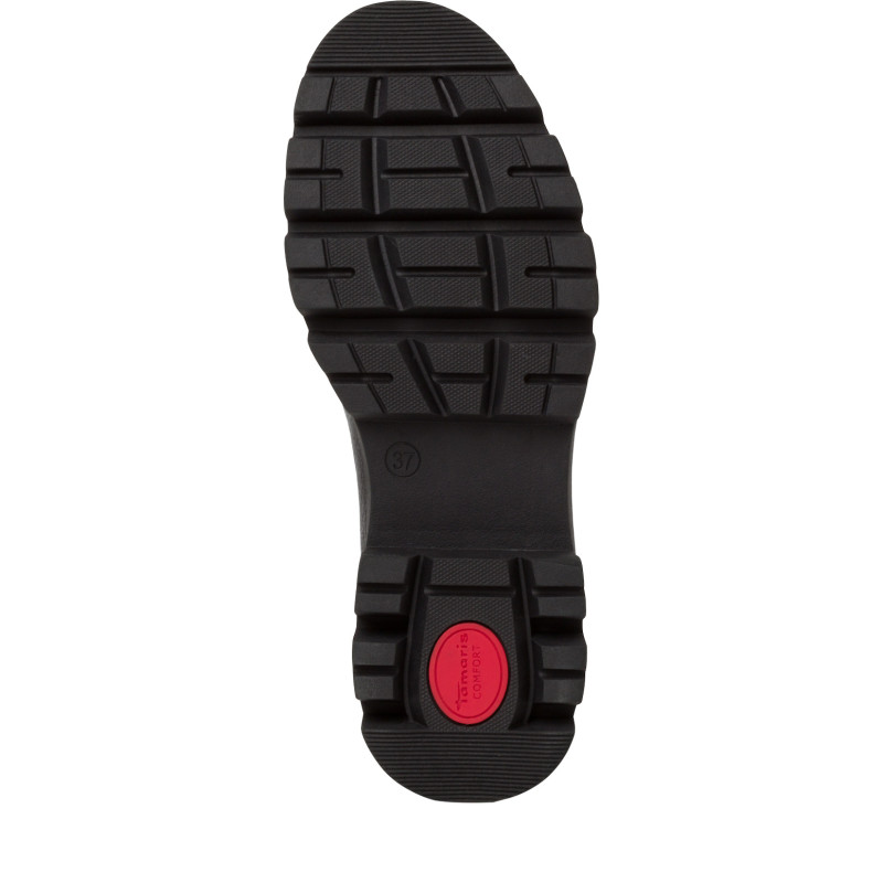 Tamaris Comfort moteriški aulinukai