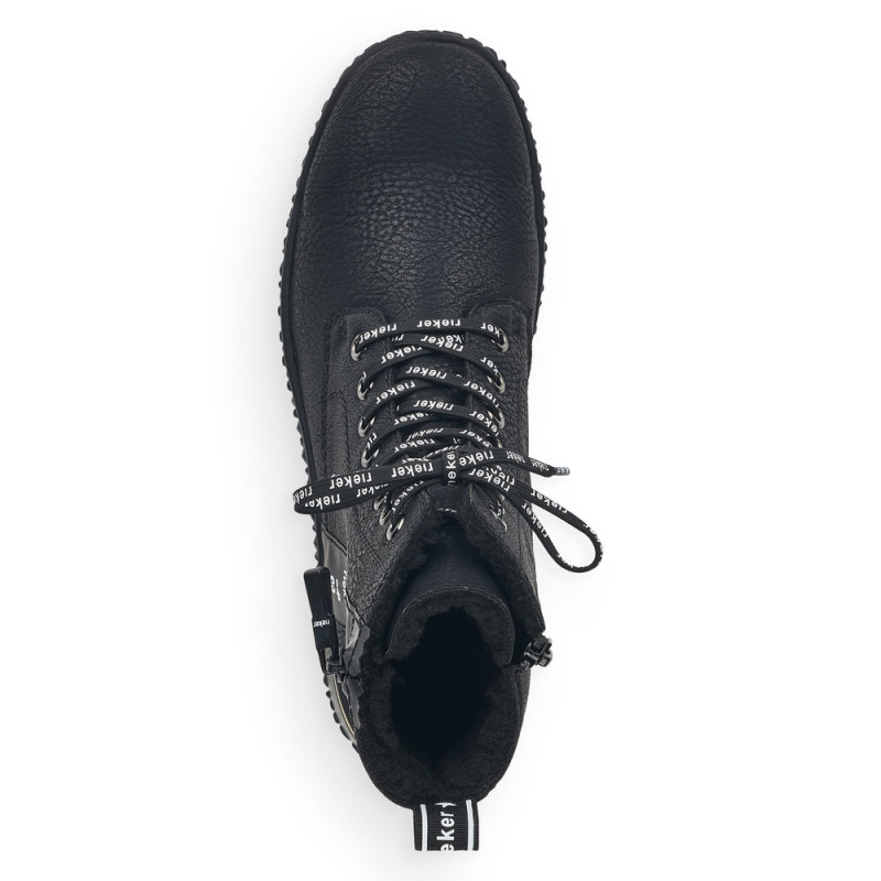 Rieker moteriški aulinukai