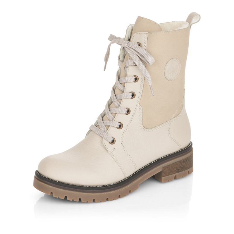 Rieker moteriški aulinukai