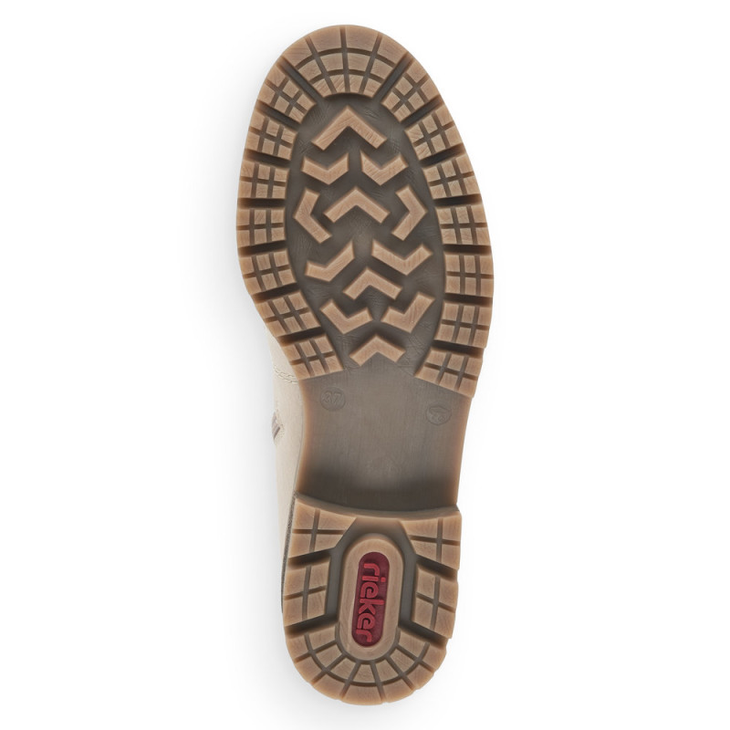 Rieker moteriški aulinukai