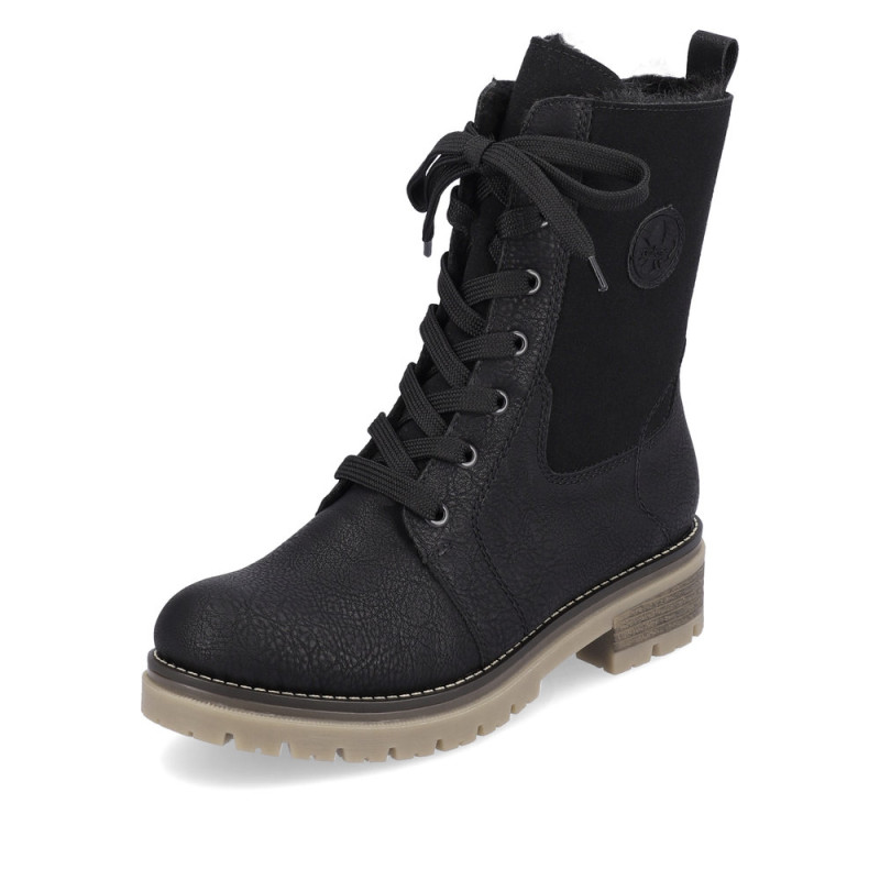 Rieker moteriški aulinukai