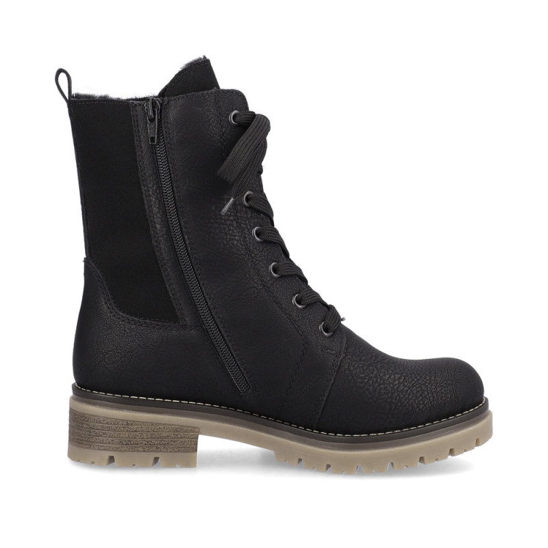 Rieker moteriški aulinukai