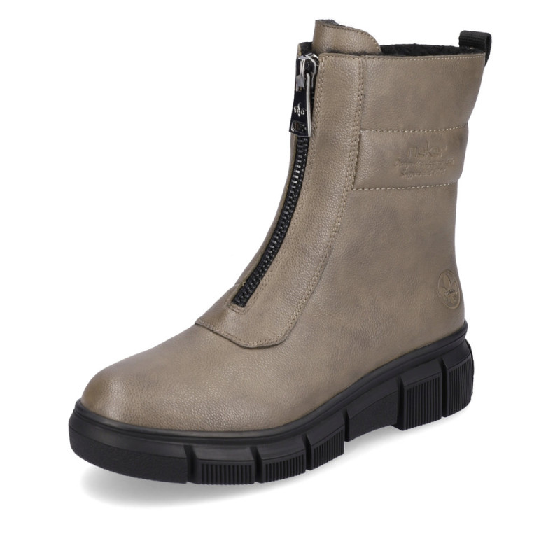 Rieker moteriški aulinukai