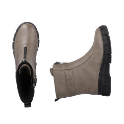 Rieker moteriški aulinukai