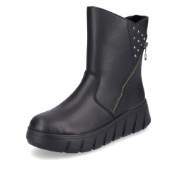 Rieker moteriški aulinukai