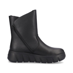 Rieker moteriški aulinukai