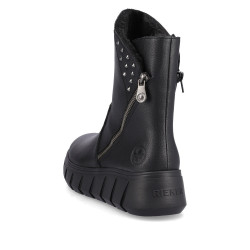 Rieker moteriški aulinukai