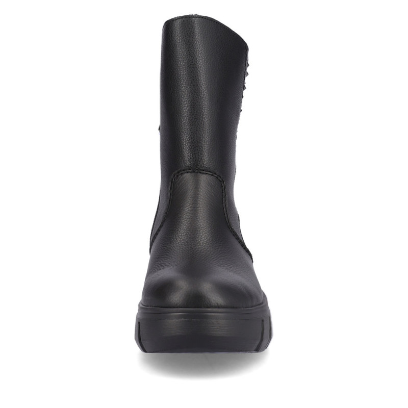 Rieker moteriški aulinukai