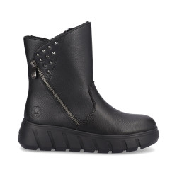 Rieker moteriški aulinukai