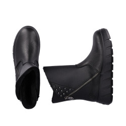 Rieker moteriški aulinukai