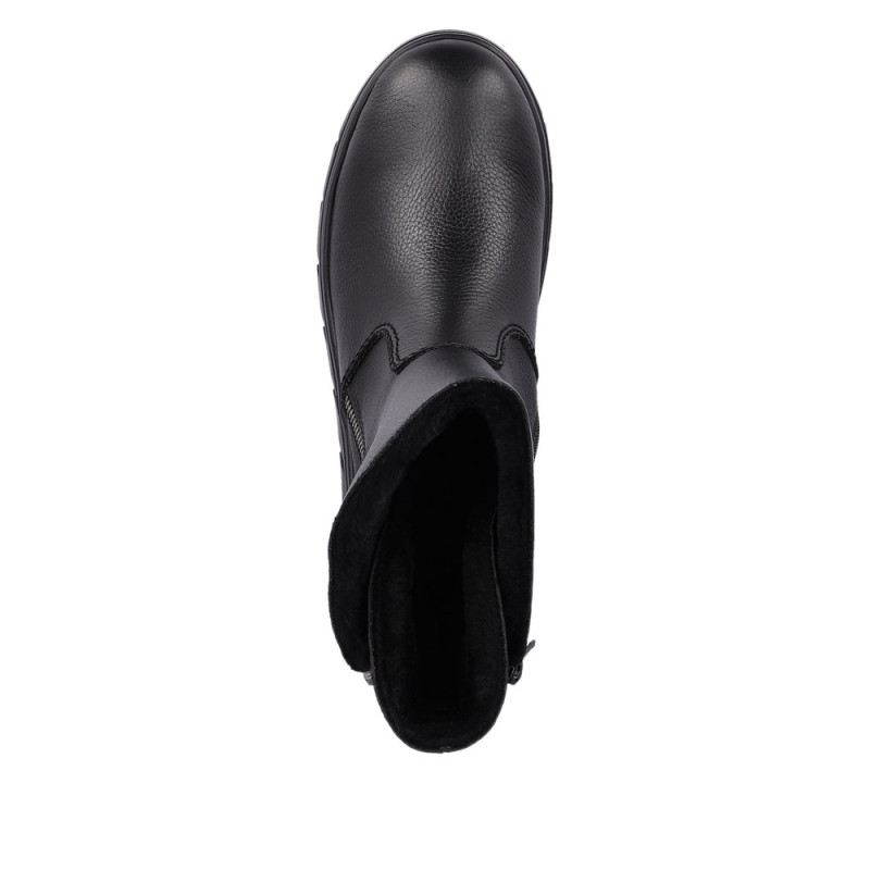 Rieker moteriški aulinukai