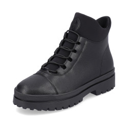 Rieker moteriški aulinukai