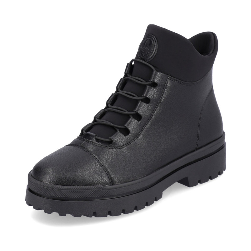 Rieker moteriški aulinukai