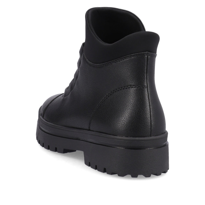 Rieker moteriški aulinukai