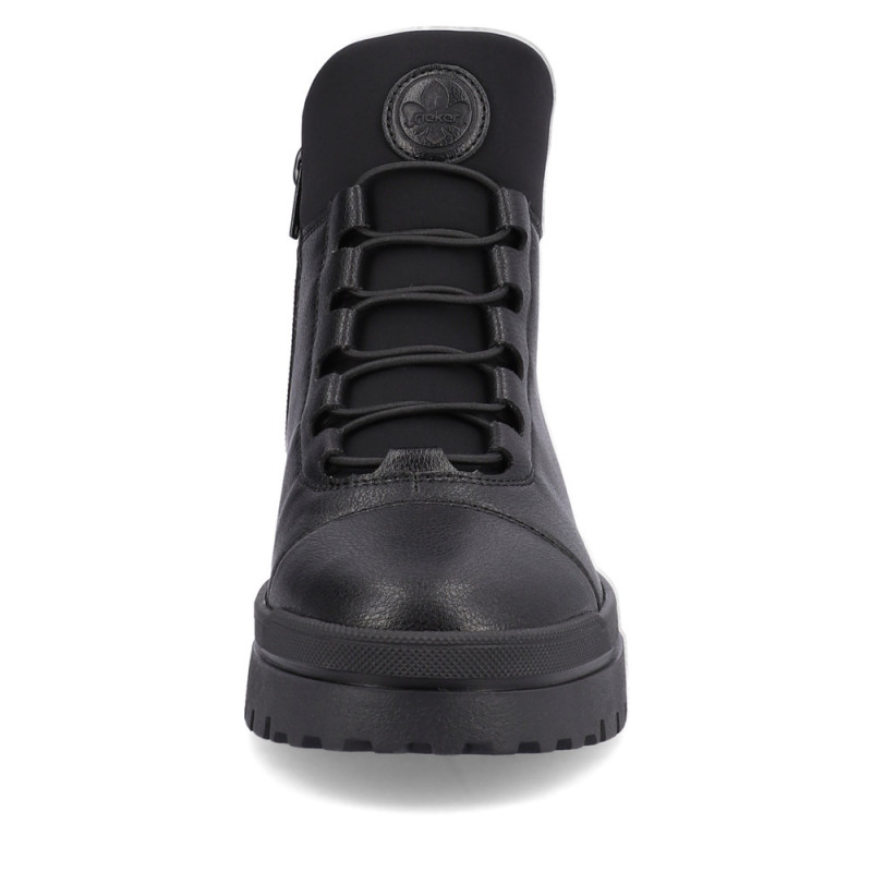 Rieker moteriški aulinukai