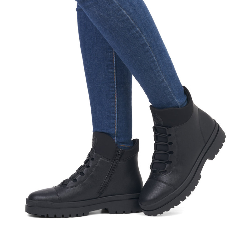 Rieker moteriški aulinukai