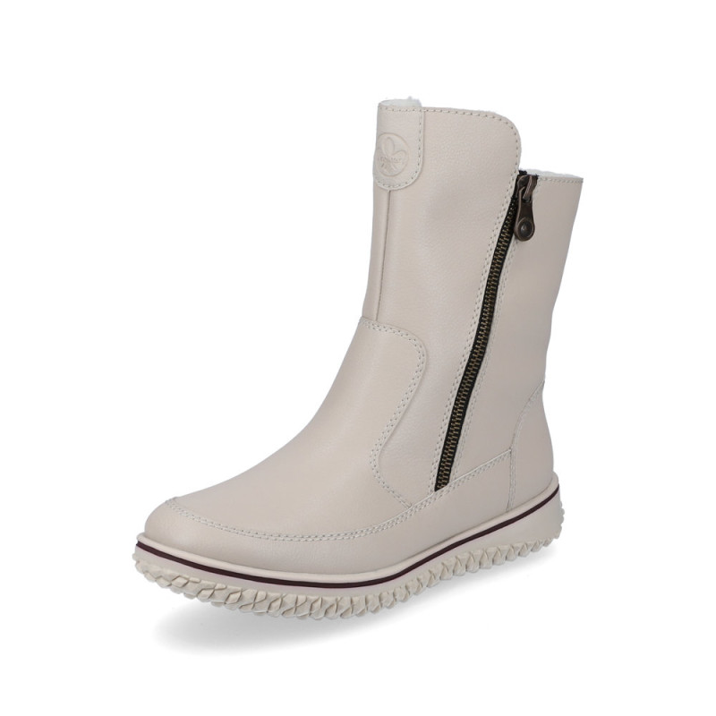 Rieker moteriški aulinukai