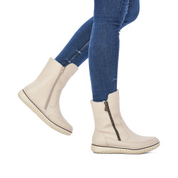 Rieker moteriški aulinukai