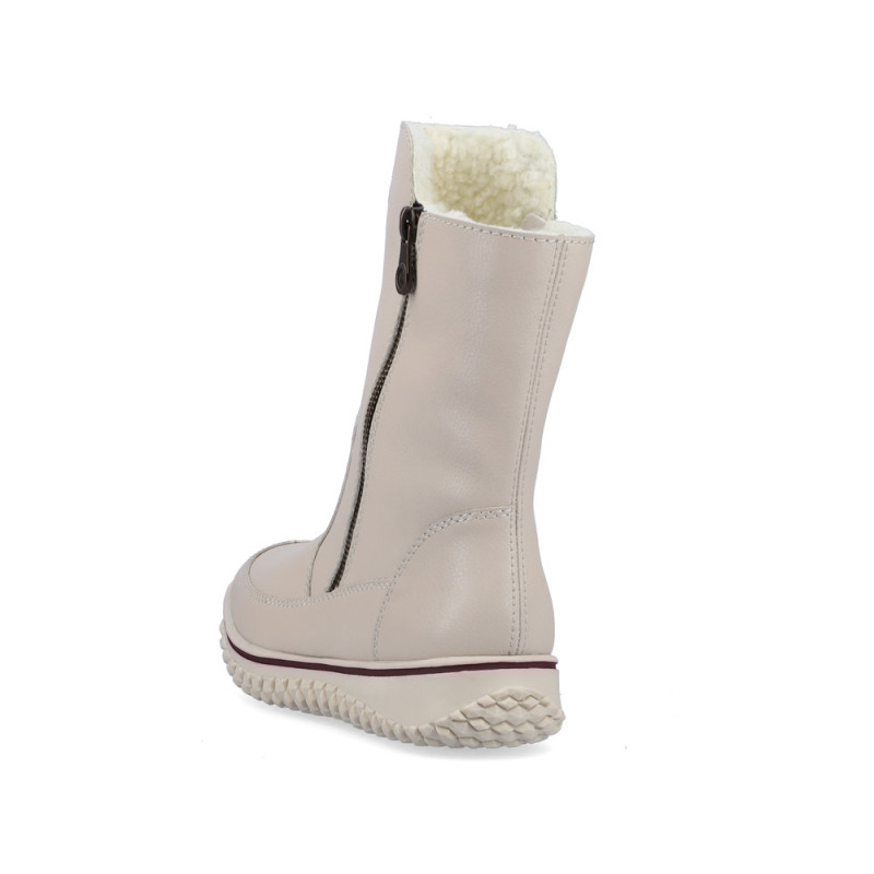 Rieker moteriški aulinukai