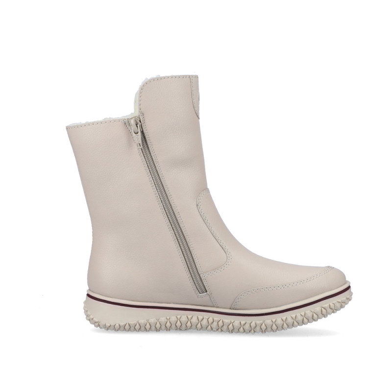 Rieker moteriški aulinukai