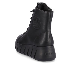 Rieker moteriški aulinukai