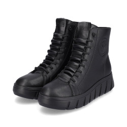 Rieker moteriški aulinukai