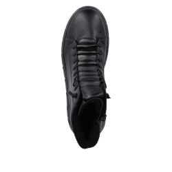 Rieker moteriški aulinukai