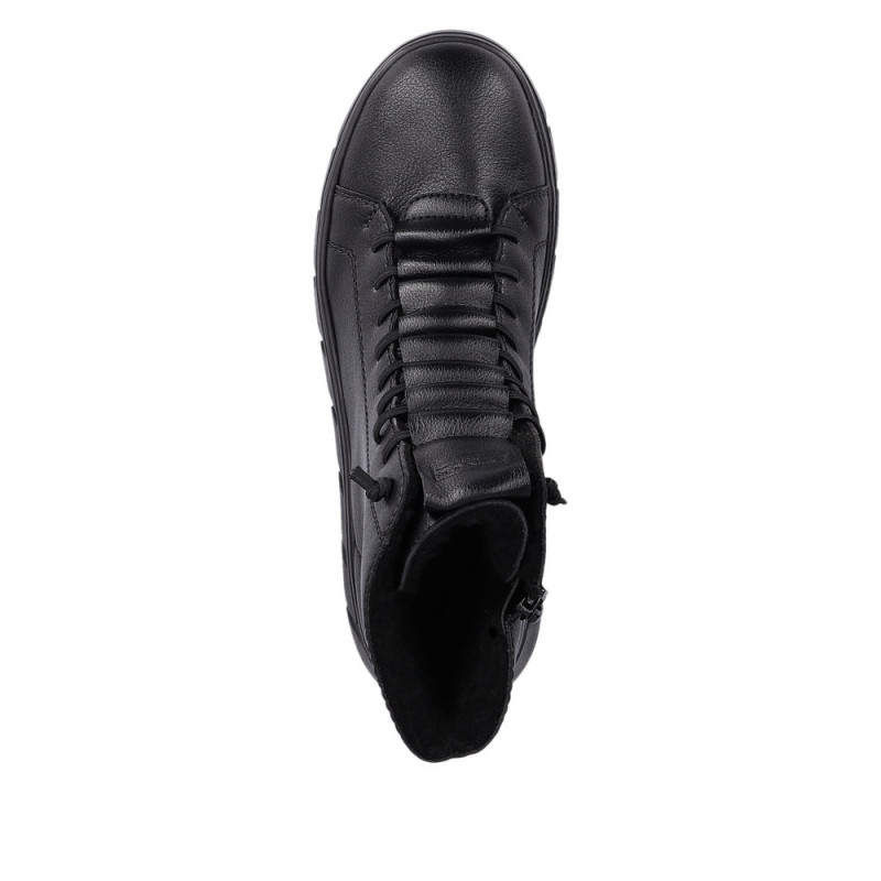 Rieker moteriški aulinukai