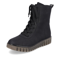 Rieker moteriški aulinukai