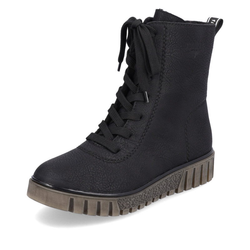 Rieker moteriški aulinukai