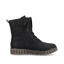 Rieker moteriški aulinukai