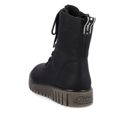 Rieker moteriški aulinukai