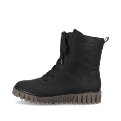 Rieker moteriški aulinukai